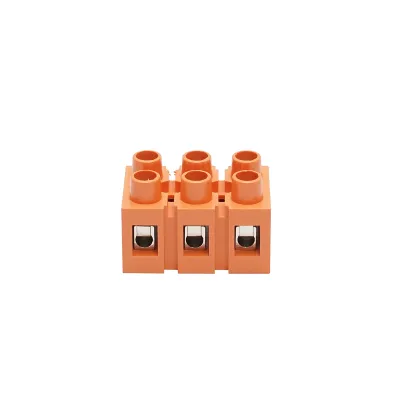 Clema sir 3P, 0.5-6mm, 36A/600V Leader - imagine 2