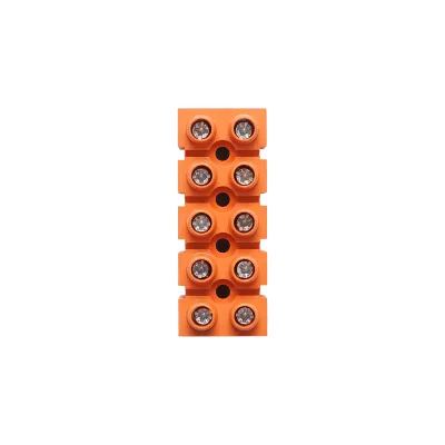 Clema sir 5P, 0.5-6mm, 36A/600V Leader - imagine 3