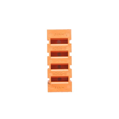 Clema sir 5P, 0.5-6mm, 36A/600V Leader - imagine 4