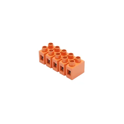 Clema sir 5P, 0.5-6mm, 36A/600V Leader