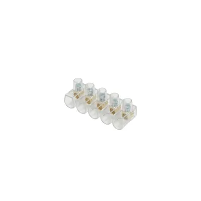 Clema sir 5P, 2.5mm, 24A/450V Leader