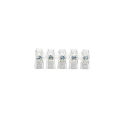 Clema sir 5P, 2.5mm, 24A/450V Leader - imagine 3