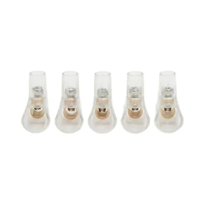 Clema sir 5P, 4mm, 32A/450V AC Breckner Germany - imagine 4