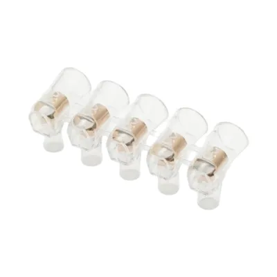 Clema sir 5P, 4mm, 32A/450V AC Breckner Germany - imagine 6