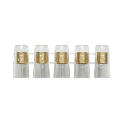 Clema sir 5P, 6mm, 41A/500V AC Breckner Germany - imagine 3
