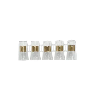 Clema sir 5P, 10mm, 57A/500V Leader - imagine 4