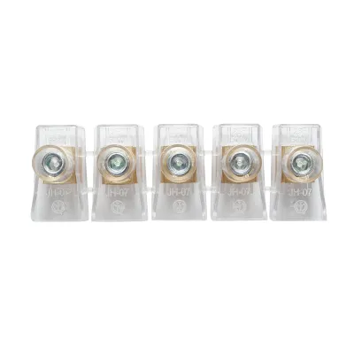 Clema sir 5P, 25mm, 101A/500V Leader - imagine 3