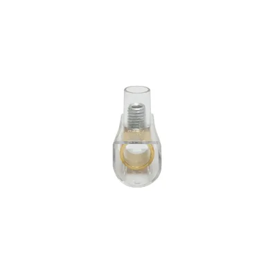 Clema sir de capat 1P, 35mm, 135A/500V Leader - imagine 2