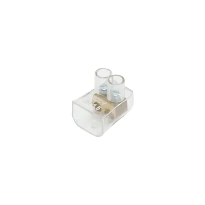 Clema sir de capat 2P, 1.5mm, 10A/500V Leader