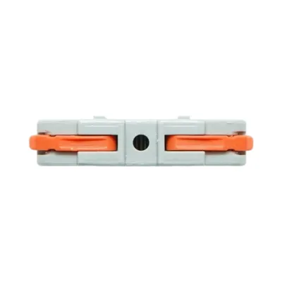 Conector rapid cablu electric 2P, 0.08-4mm, 32A/450V AC Breckner Germany - imagine 5