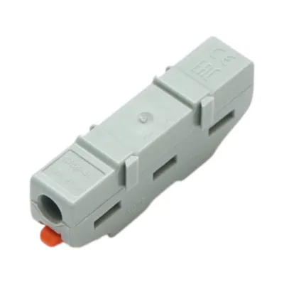 Conector rapid cablu electric 2P, 0.08-4mm, 32A/450V AC Breckner Germany - imagine 6