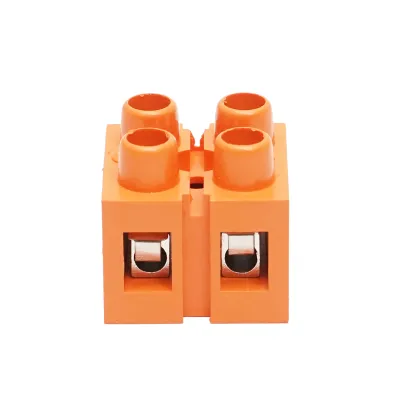 Clema sir 2P, 0.5-6mm, 36A/600V Leader - imagine 2