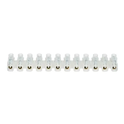 Clema sir 12P, 6mm, 6A/380V Leader - imagine 2