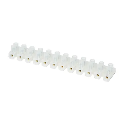 Clema sir 12P, 10mm, 10A/380V Leader