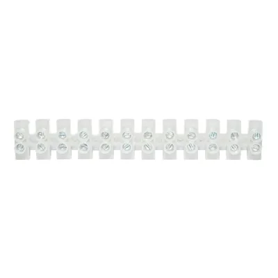 Clema sir 12P, 10mm, 10A/380V Leader - imagine 3
