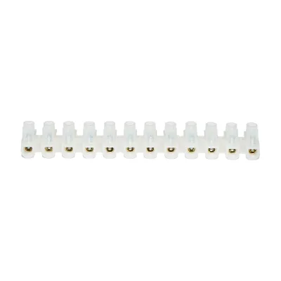 Clema sir 12P, 10mm, 10A/380V Leader - imagine 2