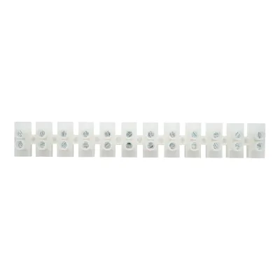 Clema sir 12P, 25mm, 60A/380V Leader - imagine 3