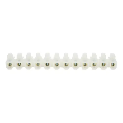 Clema sir 12P, 25mm, 60A/380V Leader - imagine 2