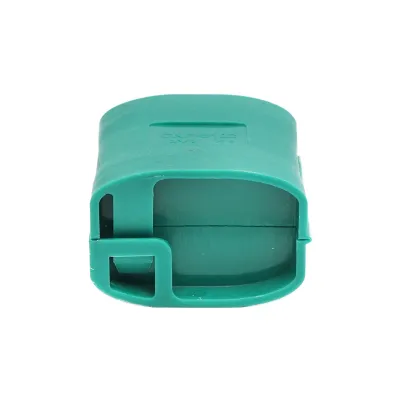 Cutie conexiuni electrice cu gel impermeabila 41x38x26mm IPX8 - imagine 3