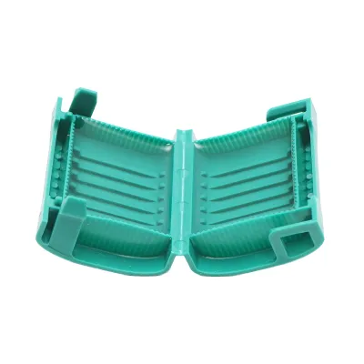 Cutie conexiuni electrice cu gel impermeabila 52x38x26mm IPX8 - imagine 4