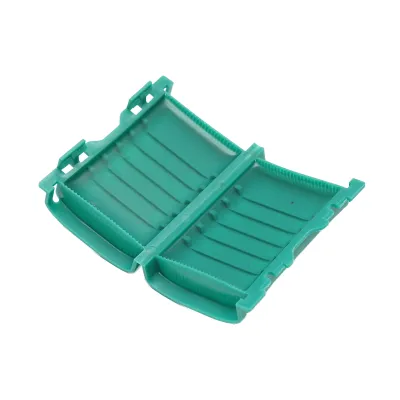 Cutie conexiuni electrice cu gel impermeabila 74x46x26mm IPX8 - imagine 2