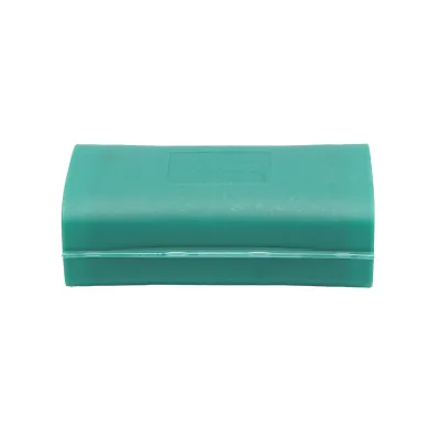 Cutie conexiuni electrice cu gel impermeabila 74x46x26mm IPX8 - imagine 4
