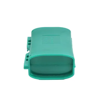 Cutie conexiuni electrice cu gel impermeabila 74x46x26mm IPX8 - imagine 3