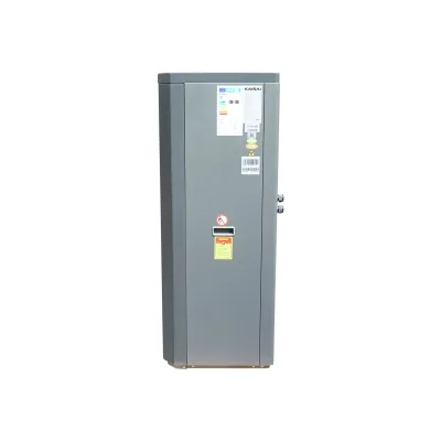Pompa de caldura aer-apa monobloc 22KW, 380V IPX4 Kaisai - imagine 4