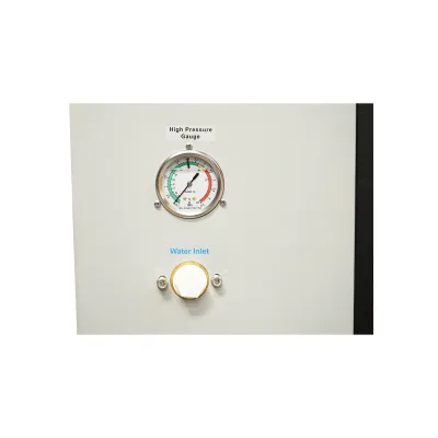 Pompa de caldura monobloc aer-aer 8.4KW, 220V IPX4 Pool World - imagine 7