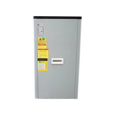 Pompa de caldura monobloc aer-aer 8.4KW, 220V IPX4 Pool World - imagine 5