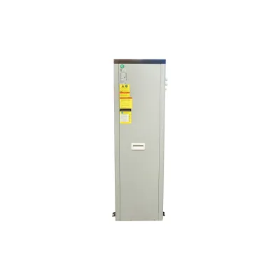 Pompa de caldura monobloc aer-are 23KW, 380V IPX4 Pool World - imagine 5
