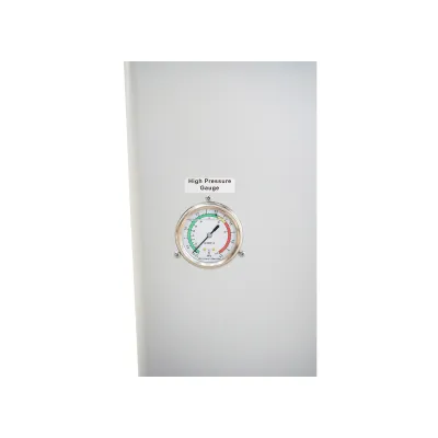 Pompa de caldura monobloc aer-are 23KW, 380V IPX4 Pool World - imagine 8
