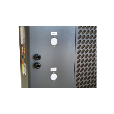 Pompa de caldura aer-apa monobloc 8.9KW, 220V IPX4 Kaisai - imagine 6