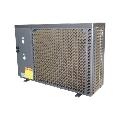 Pompa de caldura aer-apa monobloc 8.9KW, 220V IPX4 Kaisai - imagine 4