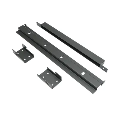 Baterie stocare Li-ion 5.12kW LiFePO4 51.2V, 100Ah pentru sisteme solare 520x470x141.5mm IP67 INVT - imagine 9