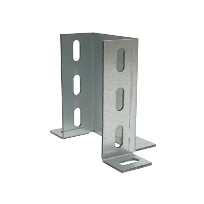 Talpa montaj beton pentru sistem structura sol panouri solare BK78413 - imagine 4