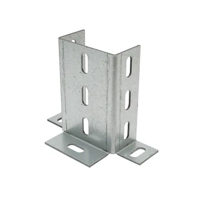 Talpa montaj beton pentru sistem structura sol panouri solare BK78413 - imagine 2