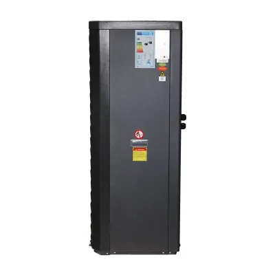 Pompa de caldura si racire aer-apa 22 KW, 380V cu invertor inteligent IPX4 PHOENIX - imagine 4