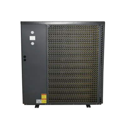 Pompa de caldura si racire aer-apa 22 KW, 380V cu invertor inteligent IPX4 PHOENIX - imagine 2