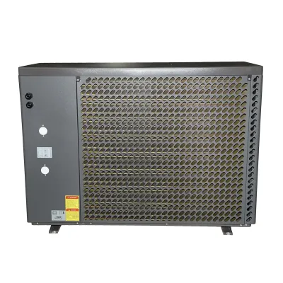 Pompa de caldura si racire aer-apa 12.5 KW, 380V cu invertor inteligent IPX4 PHOENIX - imagine 2
