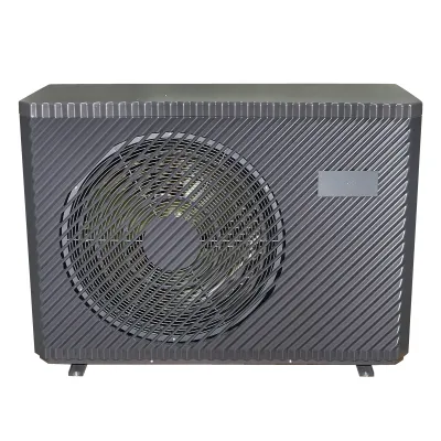 Pompa de caldura si racire aer-apa 12.5 KW, 380V cu invertor inteligent IPX4 PHOENIX