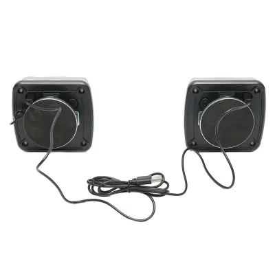 Set lampi remorca LED 12-24V cu magnet si control wireless, baterie 3.7V/2000mAh IP65 Breckner Germany - imagine 3