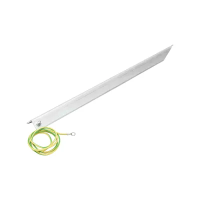 Impamantare cu fir pentru gard electric 40cm Breckner Germany - imagine 2