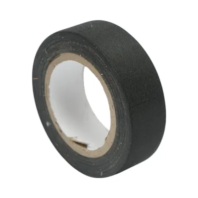 Banda izolatoare poliester neagra 19mmx10m Breckner Germany