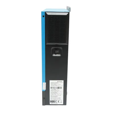 Invertor solar hybrid 3.0KW, 24V, 80A, MPPT, monofazic, OFF-GRID, SY-3.2KW-24V - imagine 3