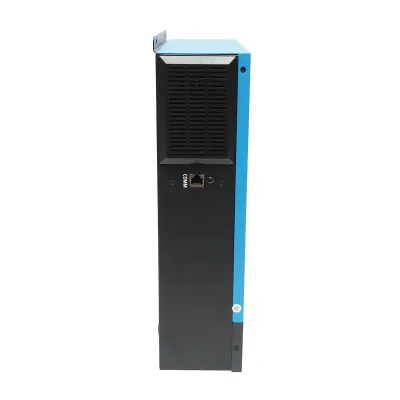 Invertor solar hybrid 3.0KW, 24V, 80A, MPPT, monofazic, OFF-GRID, SY-3.2KW-24V - imagine 4