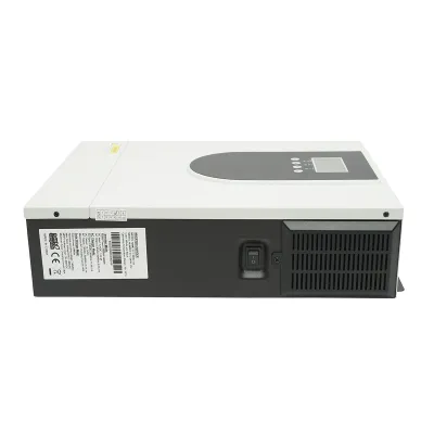 Invertor solar hibrid 1.6kW, 12V, MPPT 80A, monofazic, OFF-GRID, SY-2.0KW-12V - imagine 4