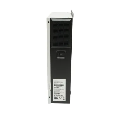 Invertor solar hibrid 1.6kW, 12V, MPPT 80A, monofazic, OFF-GRID, SY-2.0KW-12V - imagine 2