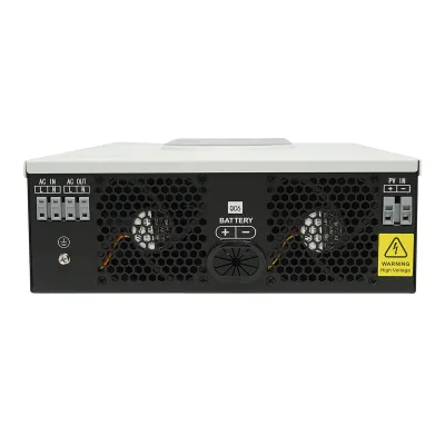 Invertor solar hibrid 1.6kW, 12V, MPPT 80A, monofazic, OFF-GRID, SY-2.0KW-12V - imagine 3
