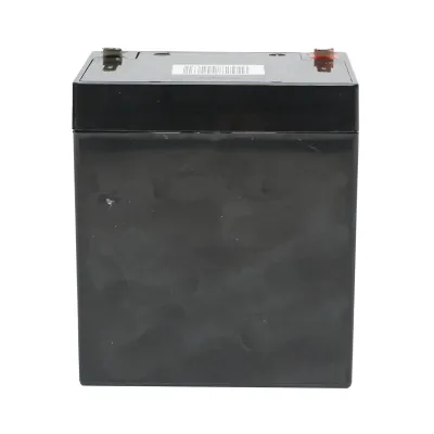 Baterie stationara AGM 12V/5.05Ah 90x70x101mm FC12-5 - imagine 2